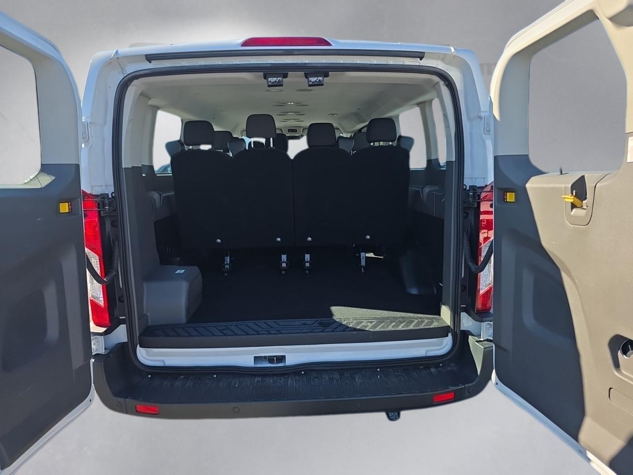 2025 Ford Transit-350 XLT Glen Burnie MD