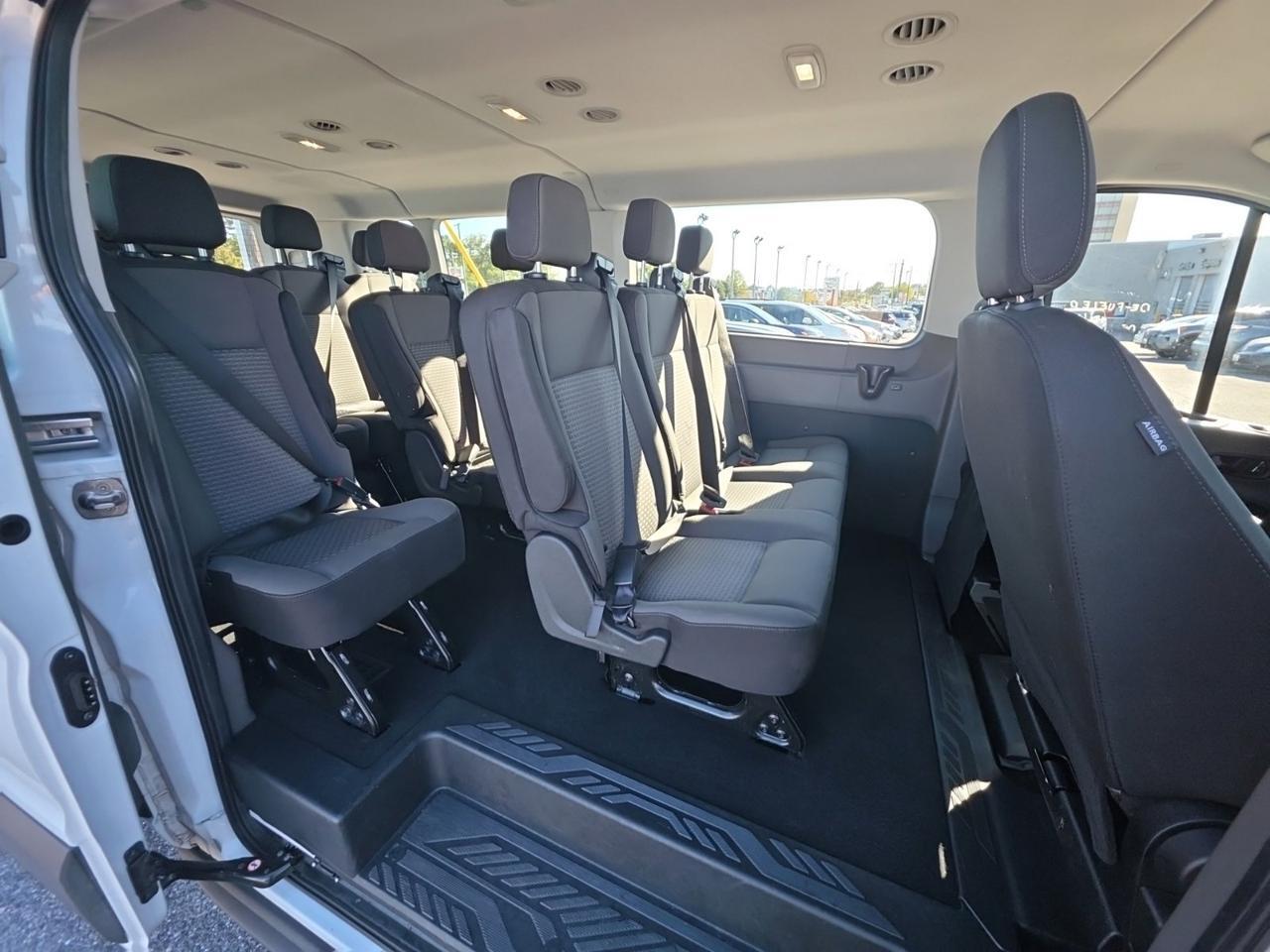 2025 Ford Transit-350 XLT Glen Burnie MD