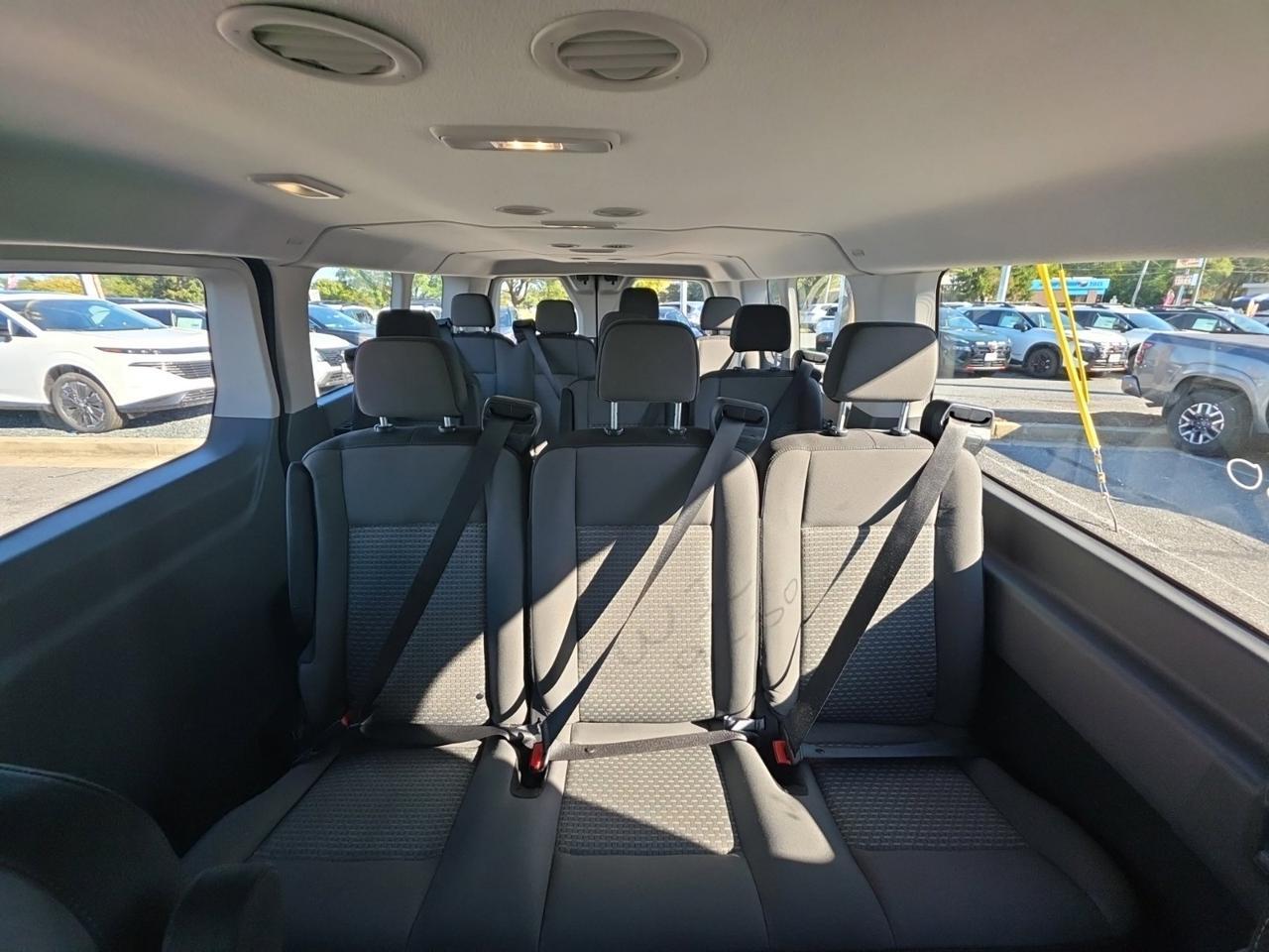 2025 Ford Transit-350 XLT Glen Burnie MD