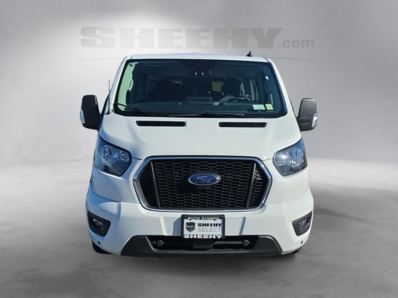 2025 Ford Transit-350 XLT Glen Burnie MD