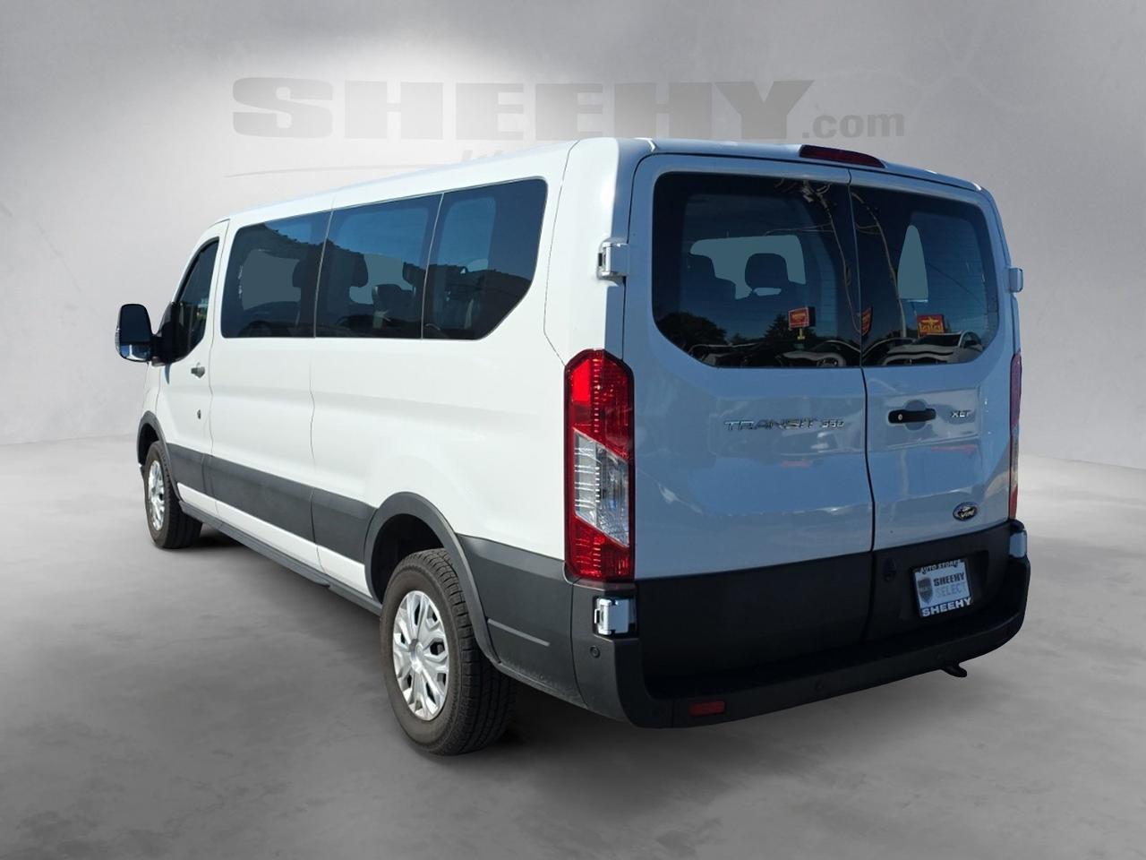 2025 Ford Transit-350 XLT Glen Burnie MD