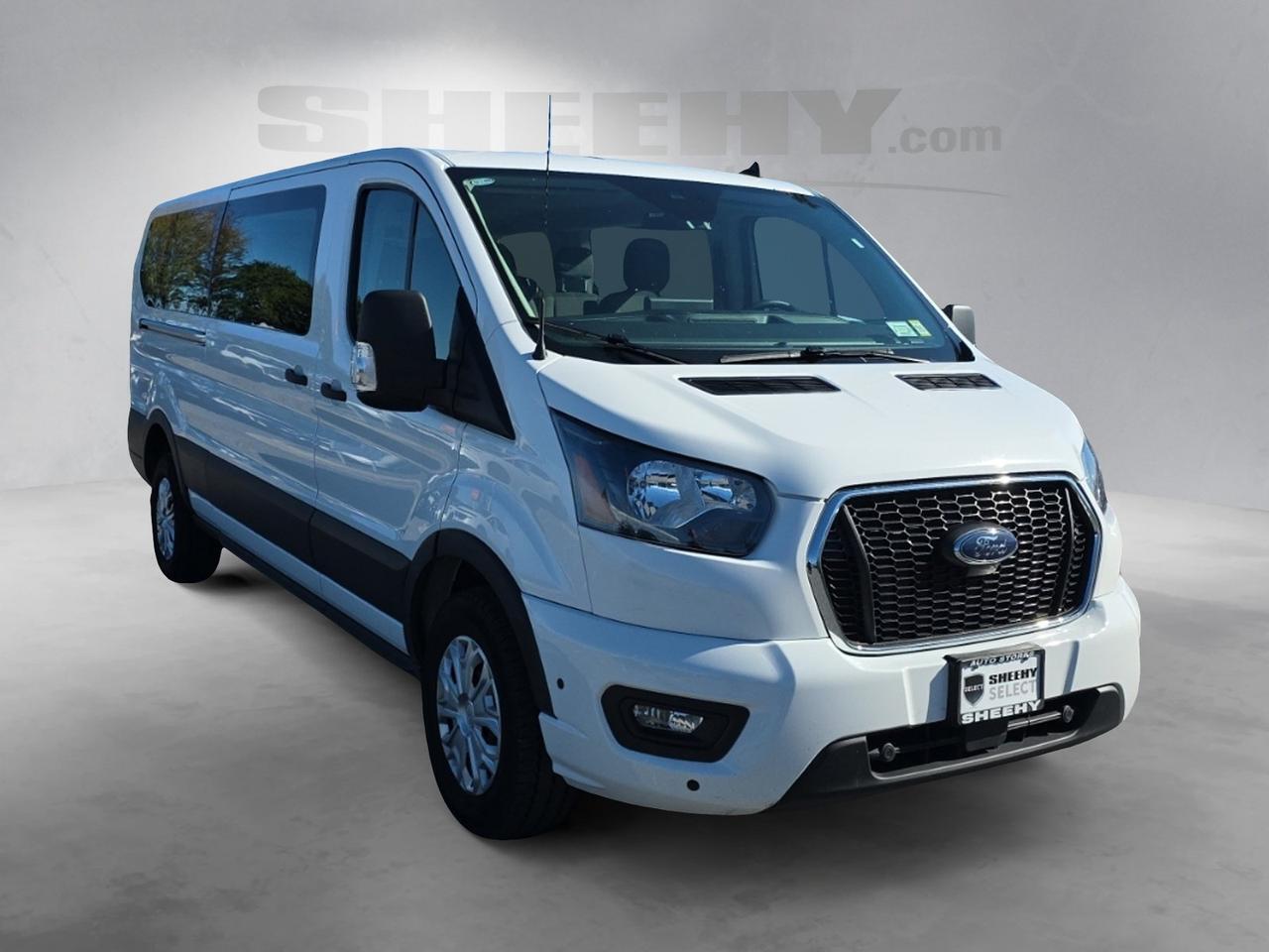 2025 Ford Transit-350 XLT Glen Burnie MD