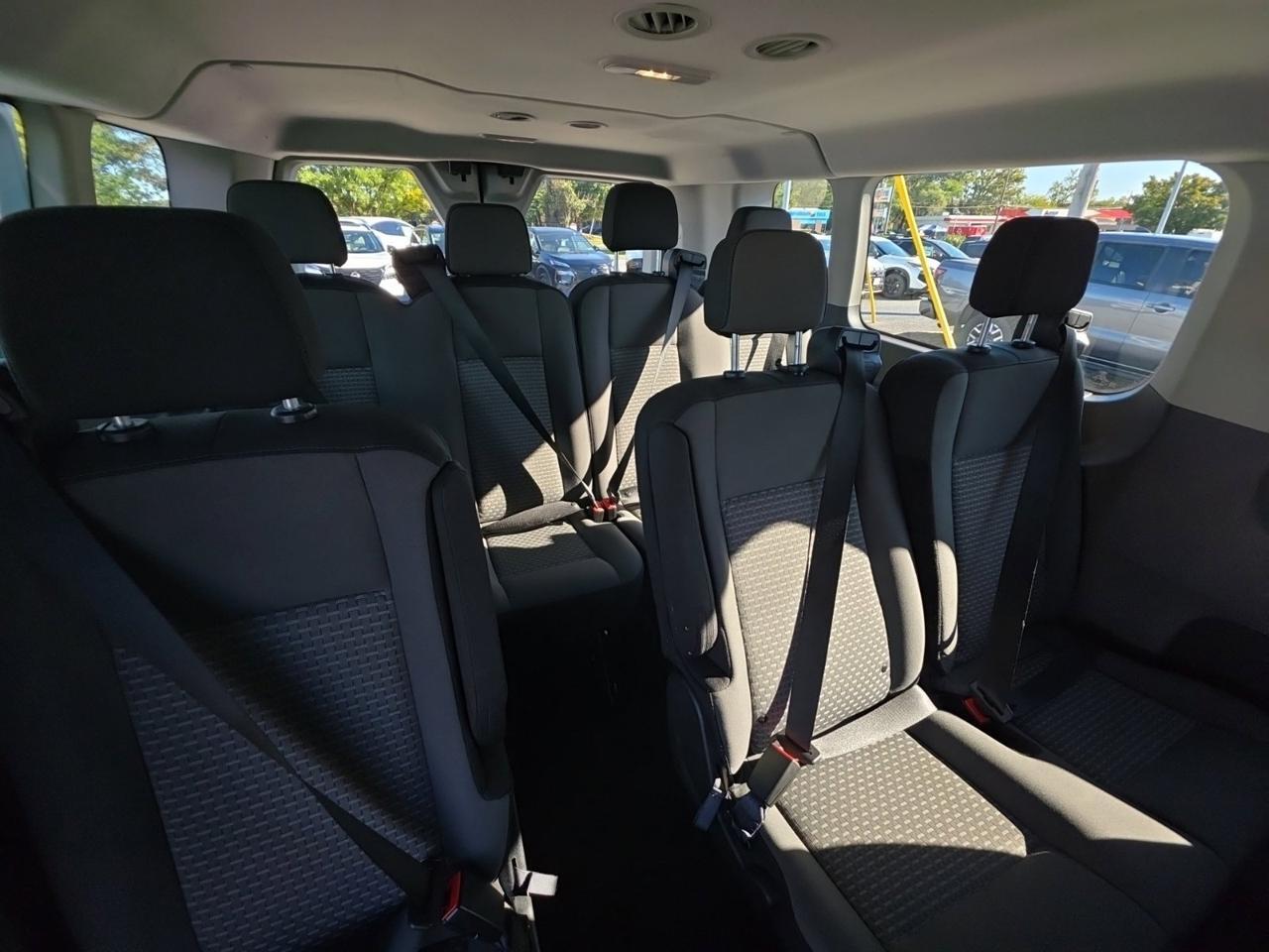 2025 Ford Transit-350 XLT Glen Burnie MD