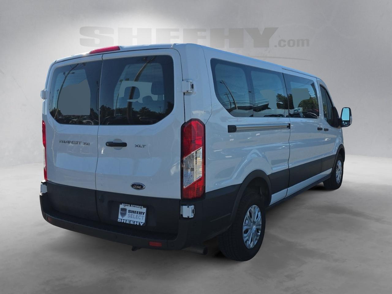 2025 Ford Transit-350 XLT Glen Burnie MD