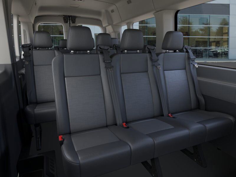 2025 Ford Transit-350 Ashland VA