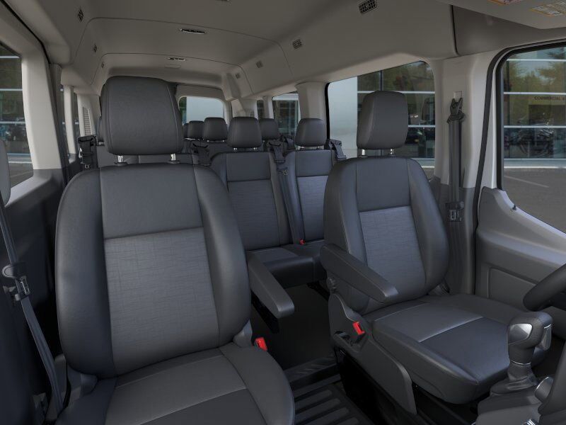 2025 Ford Transit-350 Ashland VA