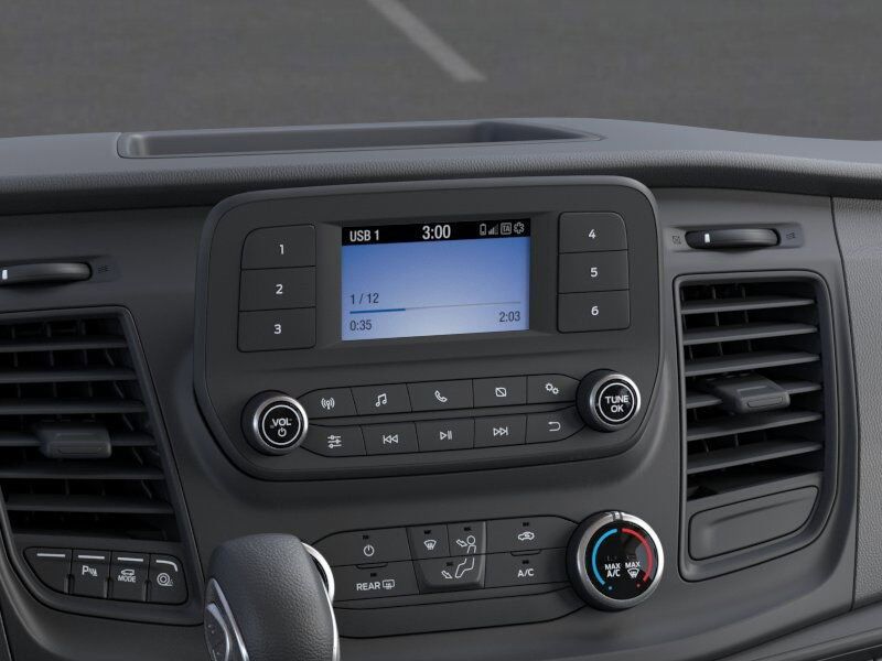 2025 Ford Transit-350 Ashland VA