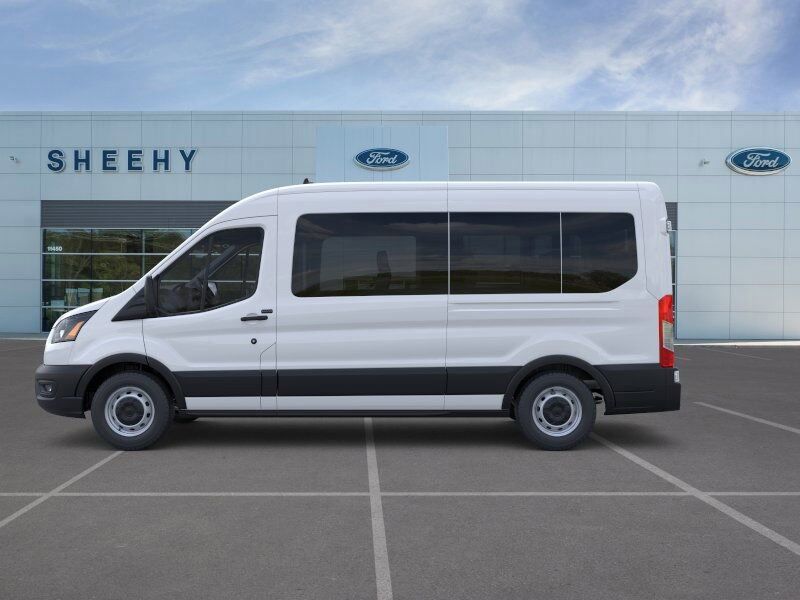 2025 Ford Transit-350 Ashland VA