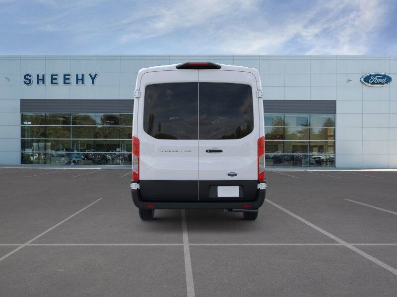 2025 Ford Transit-350 Ashland VA