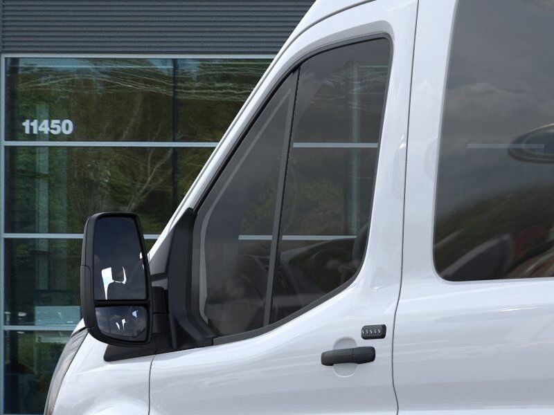 2025 Ford Transit-350 Ashland VA