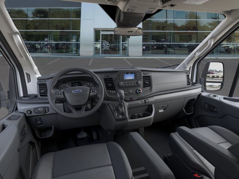 2025 Ford Transit-350 Ashland VA