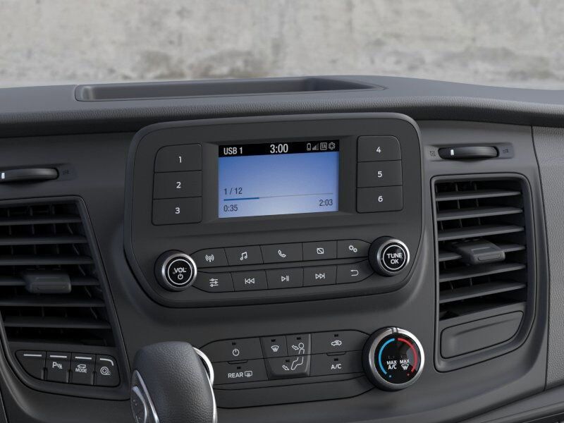 2025 Ford Transit-350 Gaithersburg MD