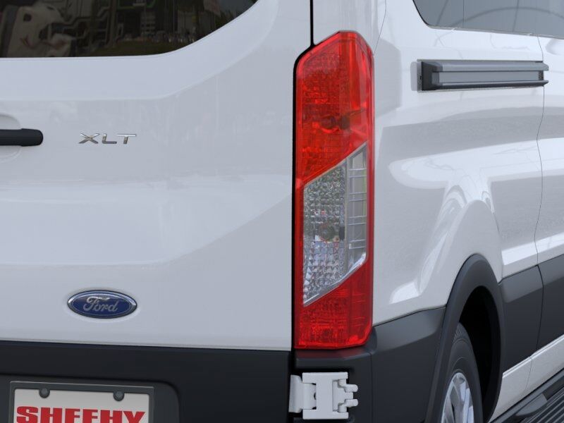 2025 Ford Transit-350 Gaithersburg MD