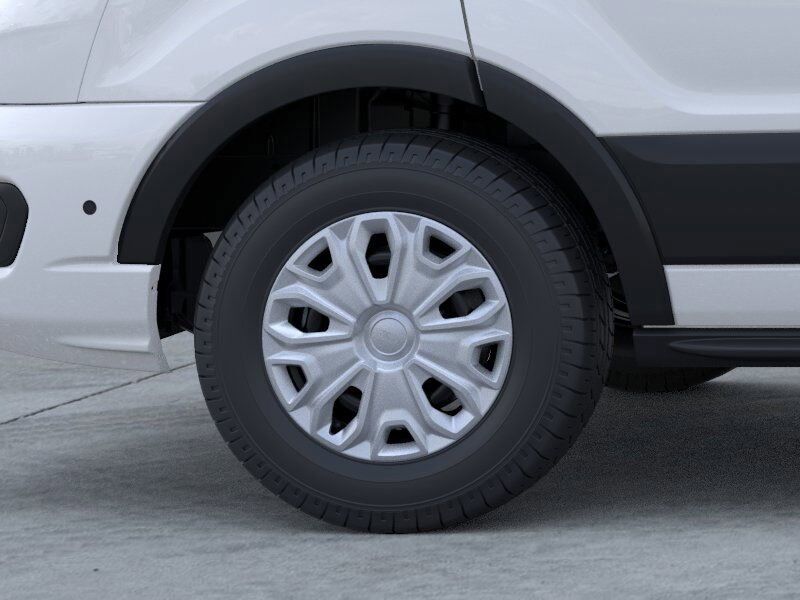 2025 Ford Transit-350 Gaithersburg MD
