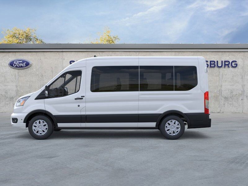 2025 Ford Transit-350 Gaithersburg MD