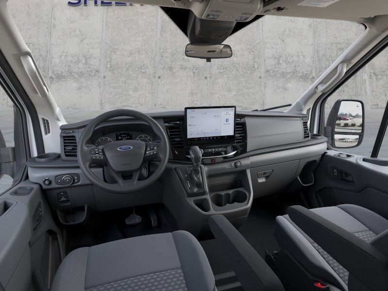 2025 Ford Transit-350 Gaithersburg MD
