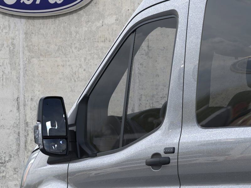2025 Ford Transit-350 Gaithersburg MD