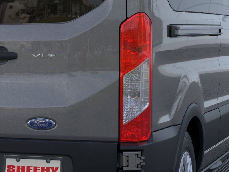 2025 Ford Transit-350 Gaithersburg MD