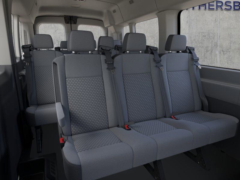 2025 Ford Transit-350 Gaithersburg MD