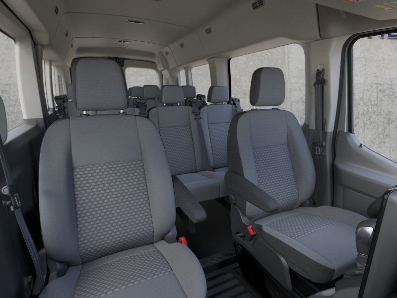 2025 Ford Transit-350 Gaithersburg MD