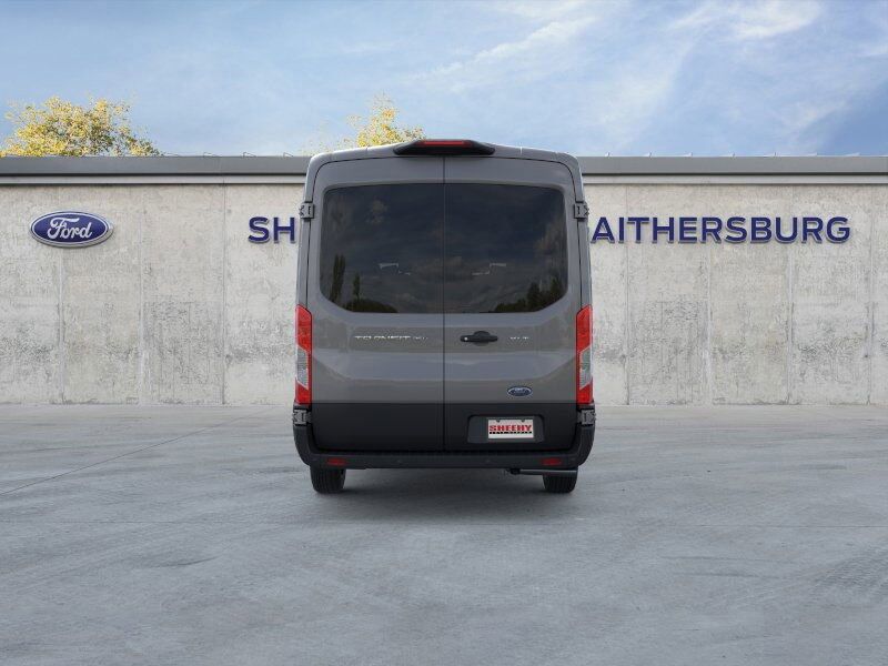 2025 Ford Transit-350 Gaithersburg MD