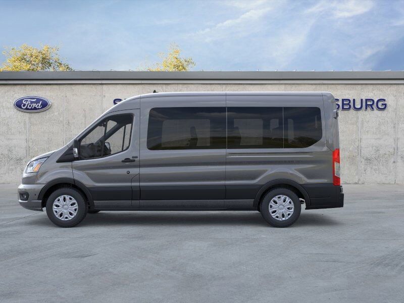 2025 Ford Transit-350 Gaithersburg MD