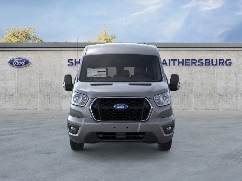 2025 Ford Transit-350 Gaithersburg MD