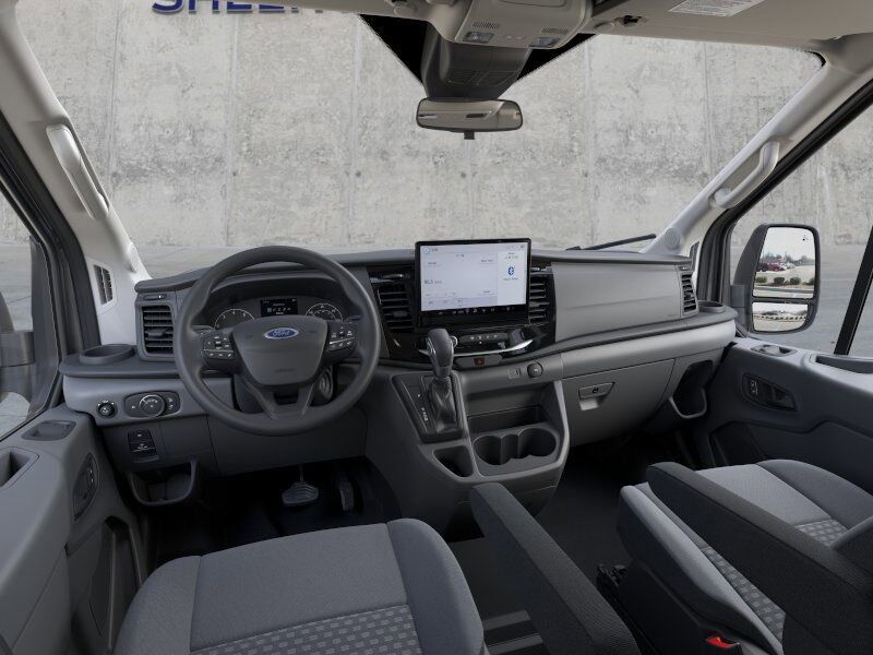 2025 Ford Transit-350 Gaithersburg MD