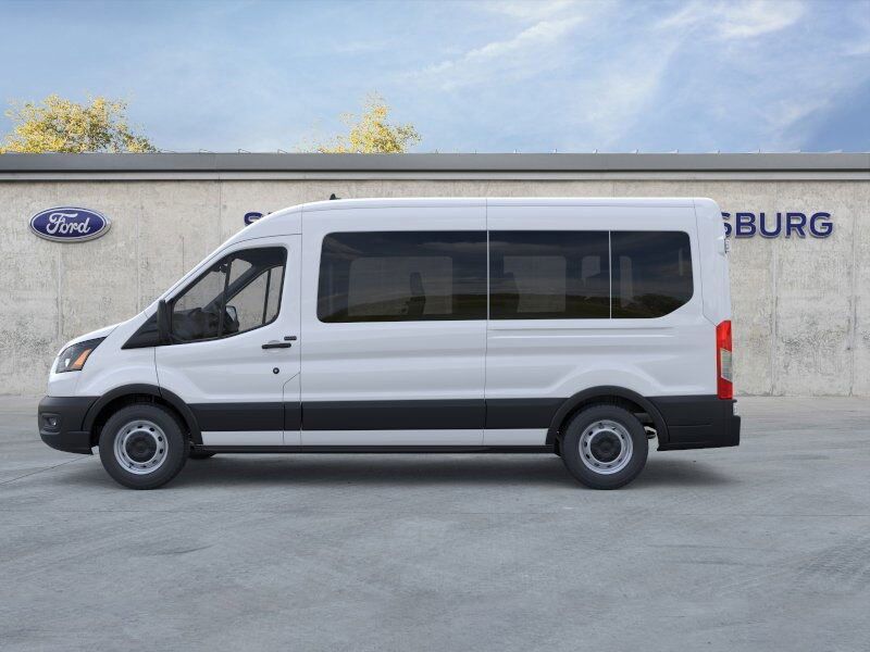 2025 Ford Transit-350 Gaithersburg MD