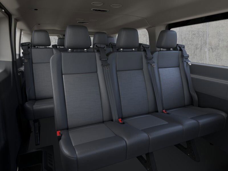 2025 Ford Transit-350 Gaithersburg MD