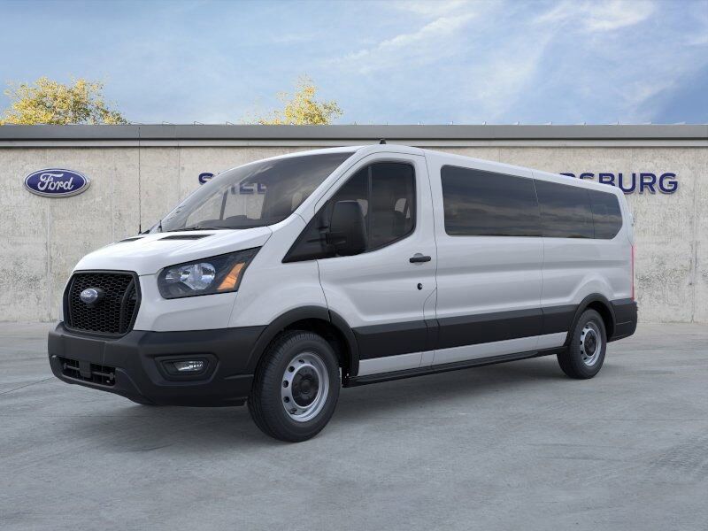 2025 Ford Transit-350 Gaithersburg MD