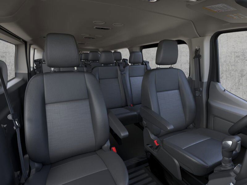 2025 Ford Transit-350 Gaithersburg MD