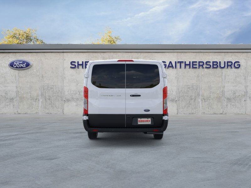 2025 Ford Transit-350 Gaithersburg MD