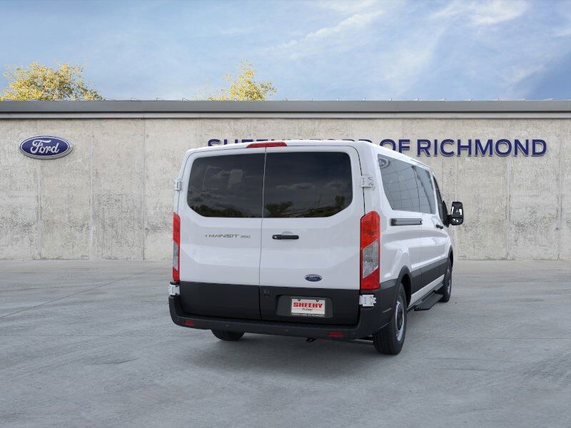 2025 Ford Transit-350 Richmond VA