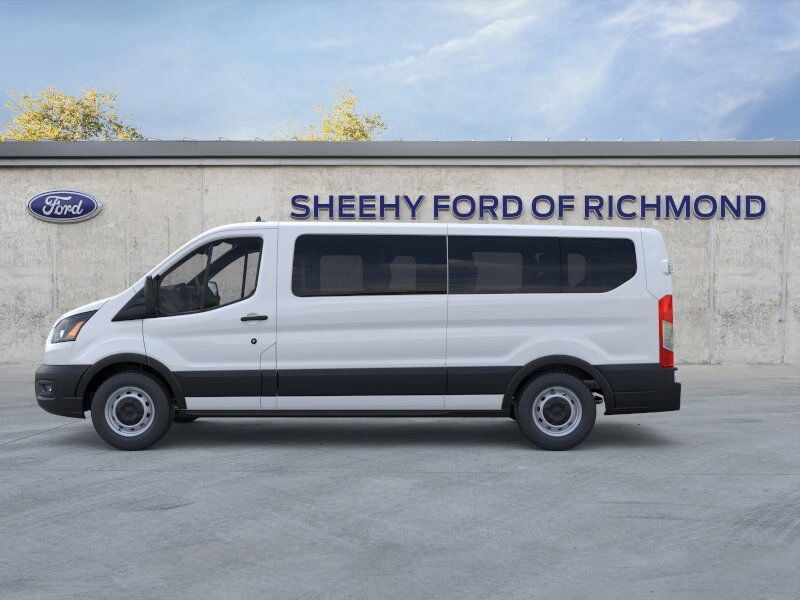 2025 Ford Transit-350 Richmond VA