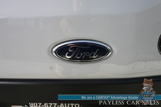 2025 Ford Transit Cargo Van Anchorage AK