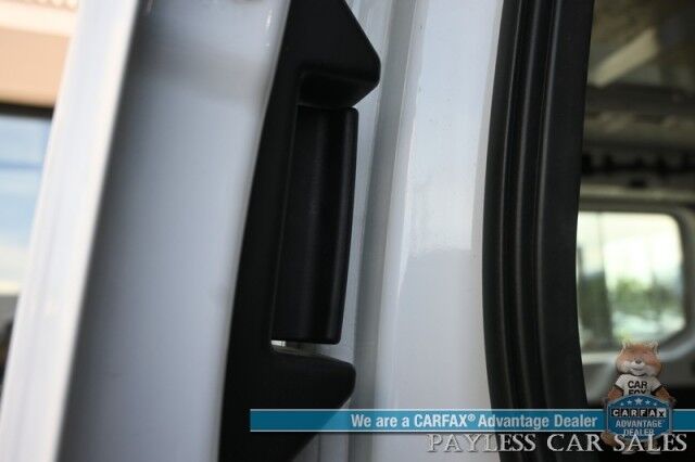2025 Ford Transit Cargo Van Anchorage AK
