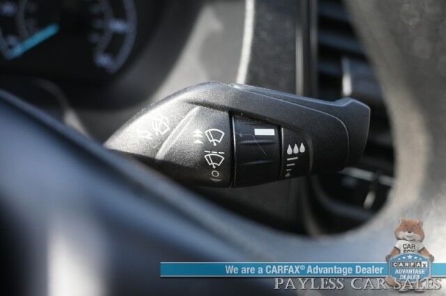 2025 Ford Transit Cargo Van Anchorage AK