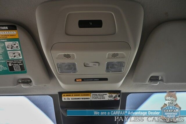 2025 Ford Transit Cargo Van Anchorage AK