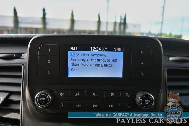 2025 Ford Transit Cargo Van Anchorage AK