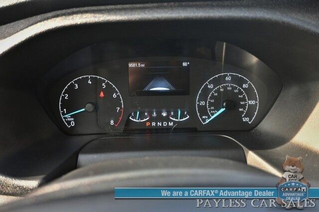 2025 Ford Transit Cargo Van Anchorage AK