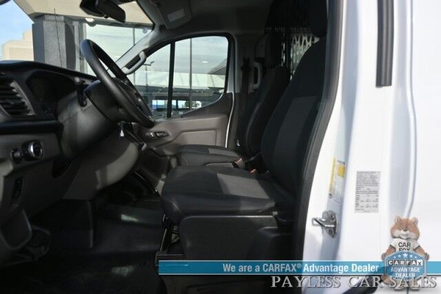2025 Ford Transit Cargo Van Anchorage AK