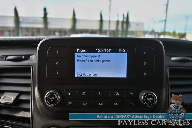 2025 Ford Transit Cargo Van Anchorage AK