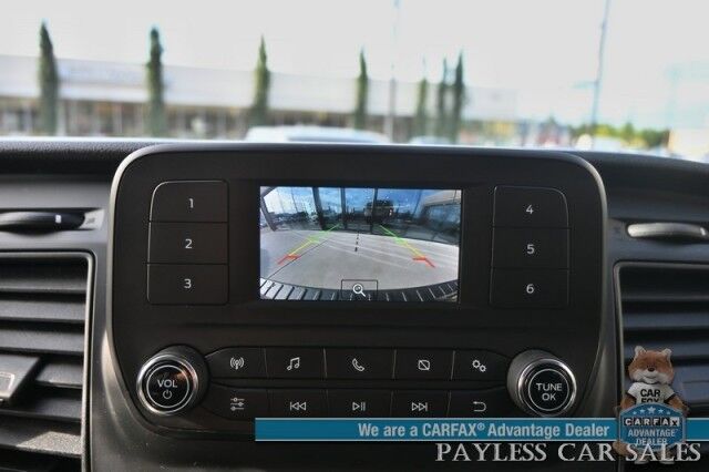2025 Ford Transit Cargo Van Anchorage AK