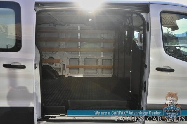 2025 Ford Transit Cargo Van Anchorage AK