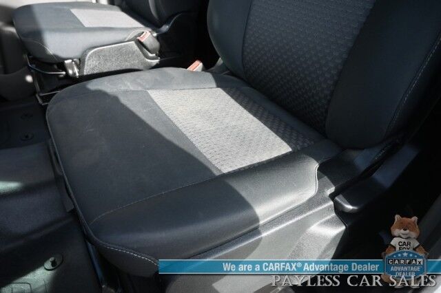 2025 Ford Transit Cargo Van Anchorage AK