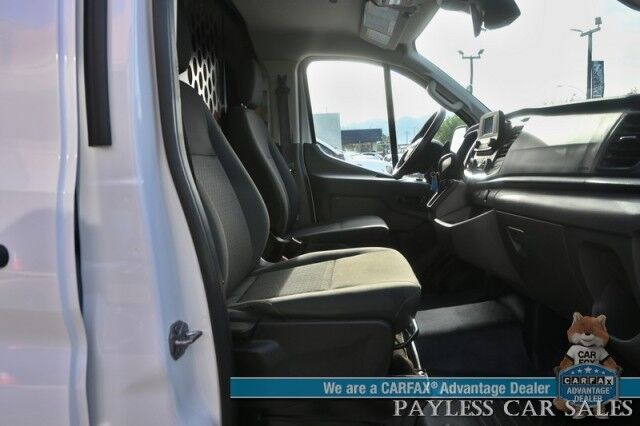 2025 Ford Transit Cargo Van Anchorage AK