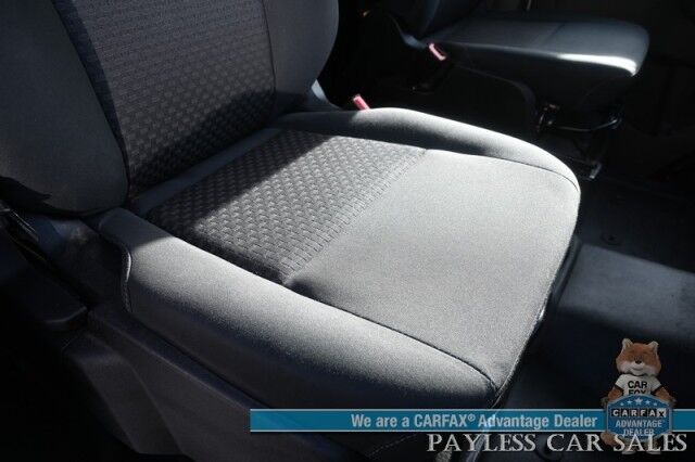 2025 Ford Transit Cargo Van Anchorage AK