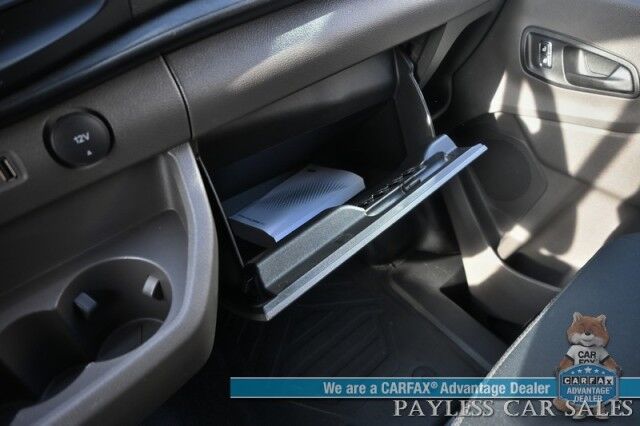 2025 Ford Transit Cargo Van Anchorage AK
