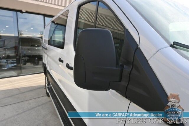 2025 Ford Transit Cargo Van Anchorage AK